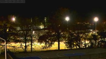 Weather camera view of All Saints Episcopal School.