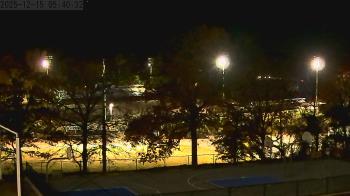 Weather camera view of All Saints Episcopal School.