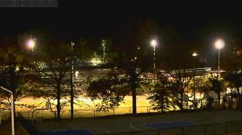 Weather camera view of All Saints Episcopal School.