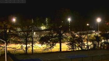 Weather camera view of All Saints Episcopal School.