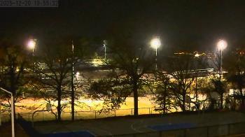 Weather camera view of All Saints Episcopal School.