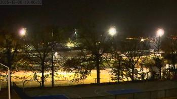 Weather camera view of All Saints Episcopal School.