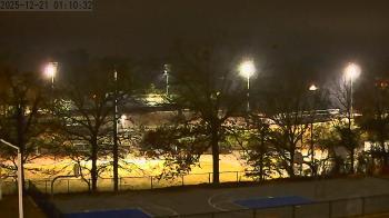 Weather camera view of All Saints Episcopal School.