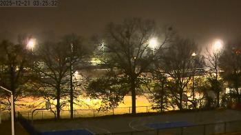 Weather camera view of All Saints Episcopal School.