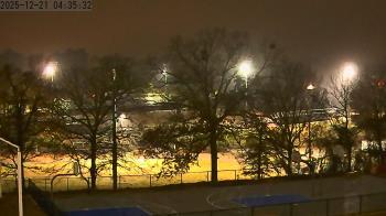 Weather camera view of All Saints Episcopal School.