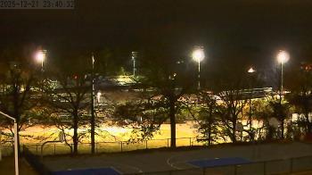 Weather camera view of All Saints Episcopal School.