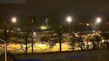 Weather camera view of All Saints Episcopal School.