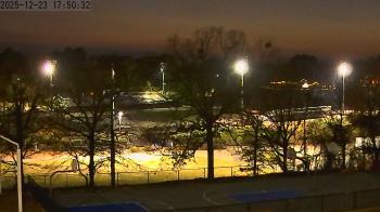 Weather camera view of All Saints Episcopal School.