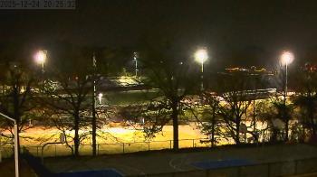 Weather camera view of All Saints Episcopal School.