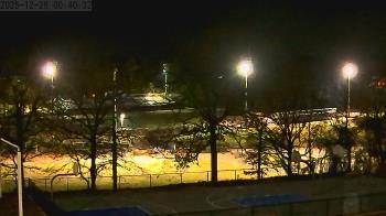 Weather camera view of All Saints Episcopal School.