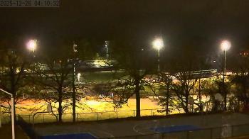 Weather camera view of All Saints Episcopal School.