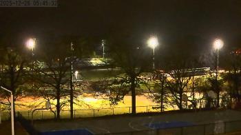 Weather camera view of All Saints Episcopal School.