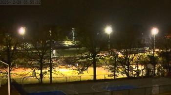 Weather camera view of All Saints Episcopal School.