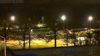 Weather camera view of All Saints Episcopal School.