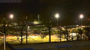 Weather camera view of All Saints Episcopal School.