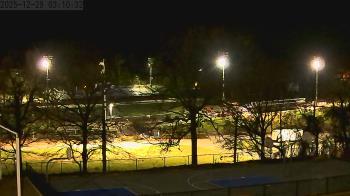 Weather camera view of All Saints Episcopal School.