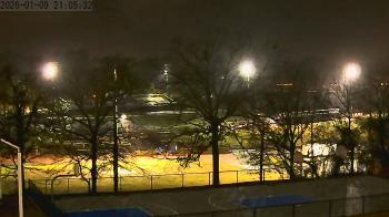 Weather camera view of All Saints Episcopal School.