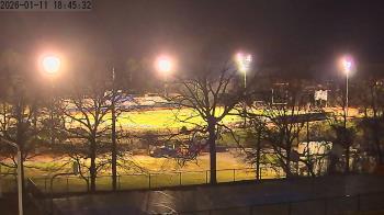 Weather camera view of All Saints Episcopal School.