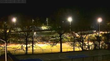 Weather camera view of All Saints Episcopal School.