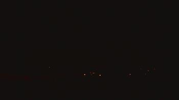 Weather camera view of Rock Ridge High School.