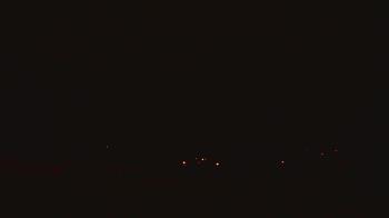 Weather camera view of Rock Ridge High School.