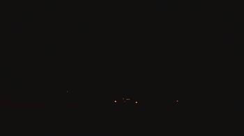 Weather camera view of Rock Ridge High School.