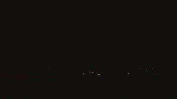 Weather camera view of Rock Ridge High School.