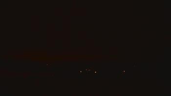 Weather camera view of Rock Ridge High School.