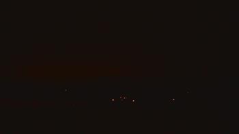 Weather camera view of Rock Ridge High School.