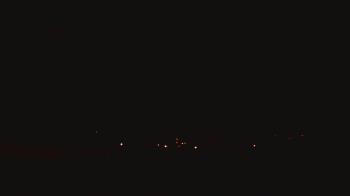 Weather camera view of Rock Ridge High School.