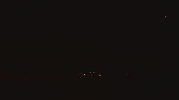 Weather camera view of Rock Ridge High School.