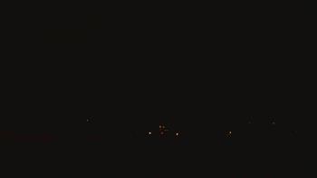 Weather camera view of Rock Ridge High School.