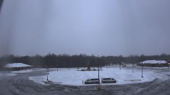 Weather camera view of AACS Primary Campus.