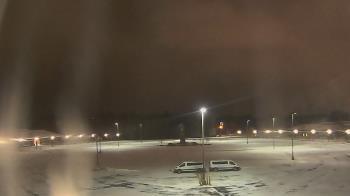 Weather camera view of AACS Primary Campus.