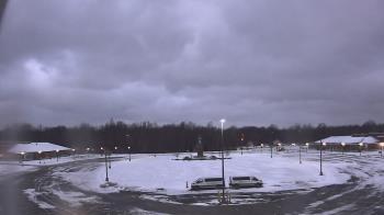 Weather camera view of AACS Primary Campus.
