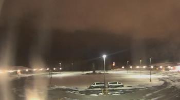 Weather camera view of AACS Primary Campus.