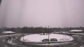 Weather camera view of AACS Primary Campus.