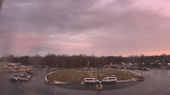Weather camera view of AACS Primary Campus.