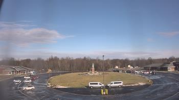 Weather camera view of AACS Primary Campus.