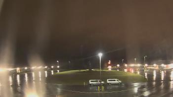 Weather camera view of AACS Primary Campus.