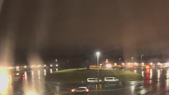 Weather camera view of AACS Primary Campus.