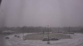 Weather camera view of AACS Primary Campus.