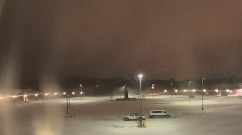 Weather camera view of AACS Primary Campus.
