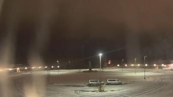 Weather camera view of AACS Primary Campus.