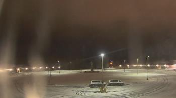 Weather camera view of AACS Primary Campus.