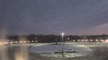 Weather camera view of AACS Primary Campus.
