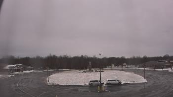 Weather camera view of AACS Primary Campus.