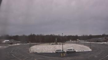 Weather camera view of AACS Primary Campus.