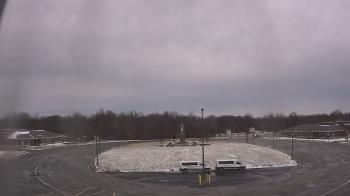 Weather camera view of AACS Primary Campus.