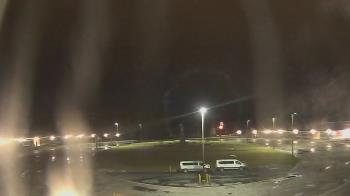 Weather camera view of AACS Primary Campus.